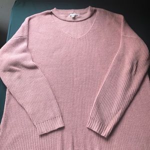 American eagle sweater size large